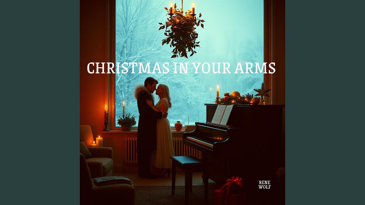 Christmas in Your Arms
