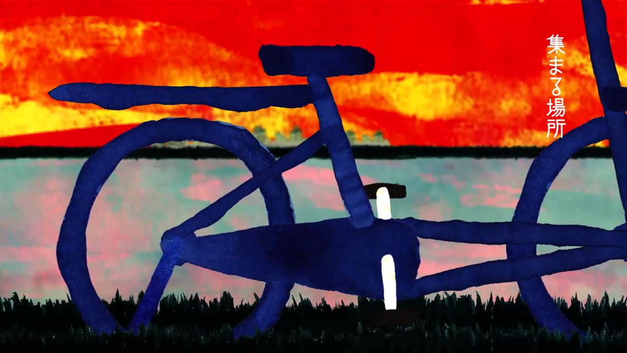 秀吉　「夕の魔法」