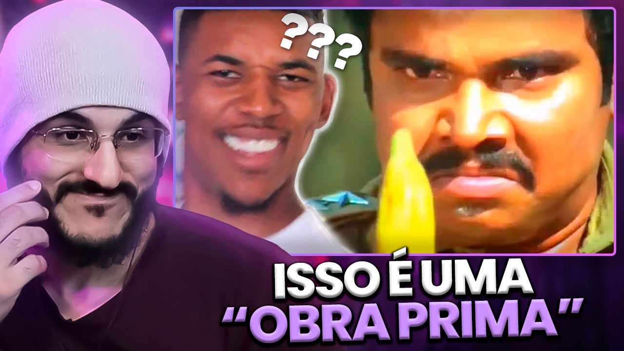 INDIANOS FORAM LONGE DEMAIS !! | AS MELHORES PÉROLAS DO CINEMA INDIANO •Ragazzi•