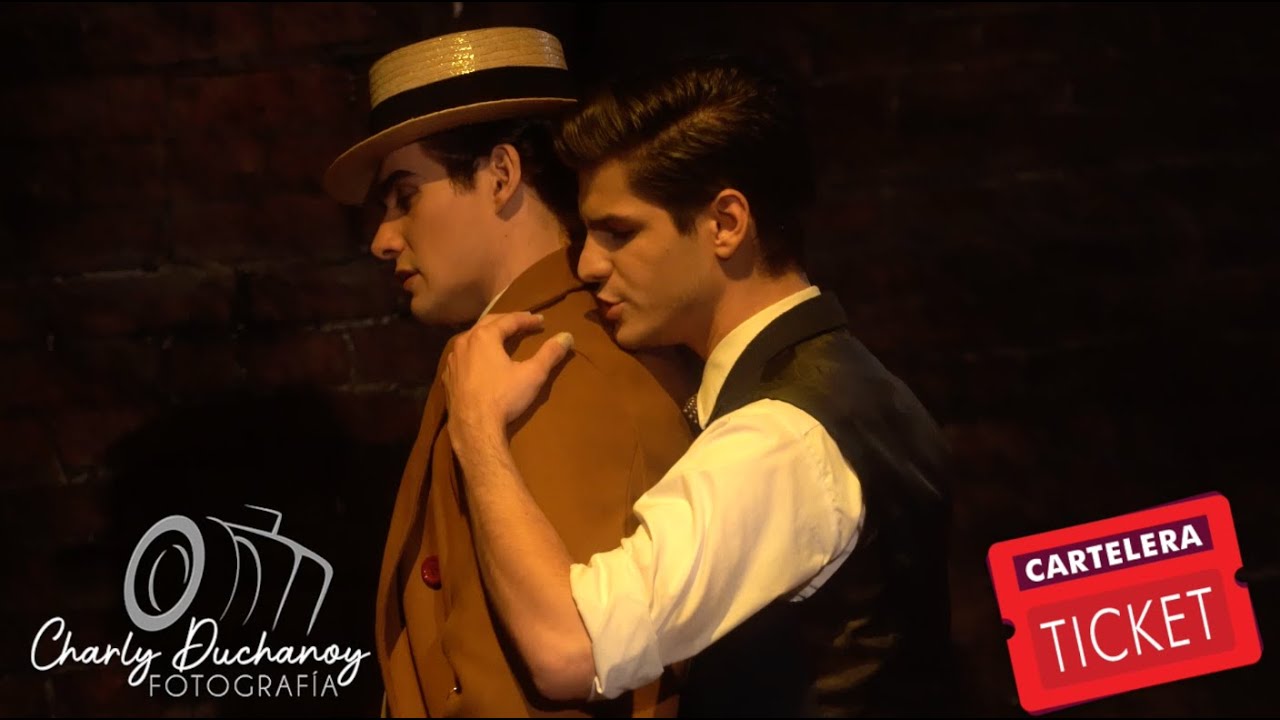 Prende-Me - Todos Quieren a Richard (ft. Nelson Carreras y Gonzalo Aburto)