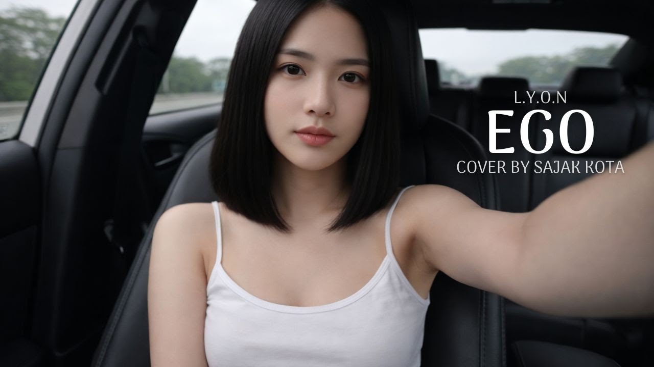 L.Y.O.N - Ego (Cover by Sajak Kota)