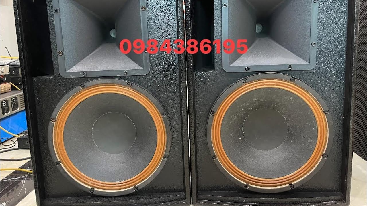 Loa 3G Audio xịn sò,đẳng cấp,chất âm vạn người mê.
