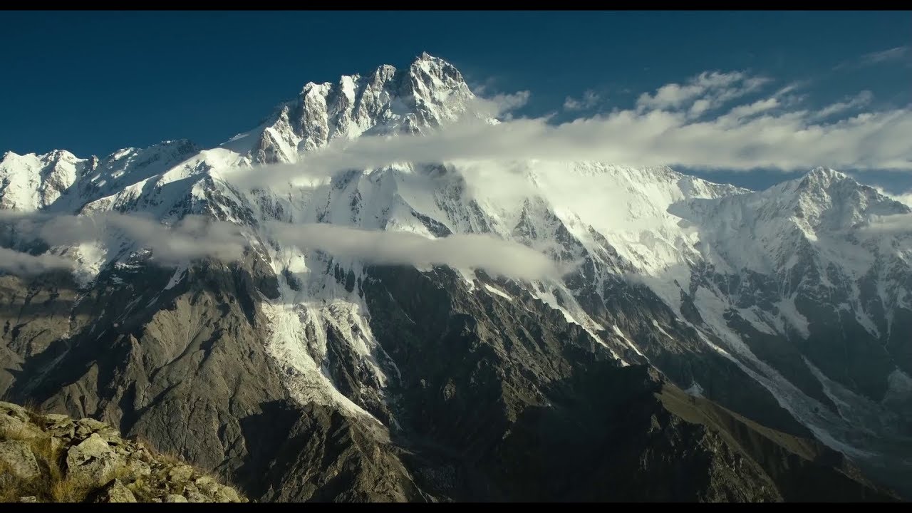 Nanga Parbat (2009)