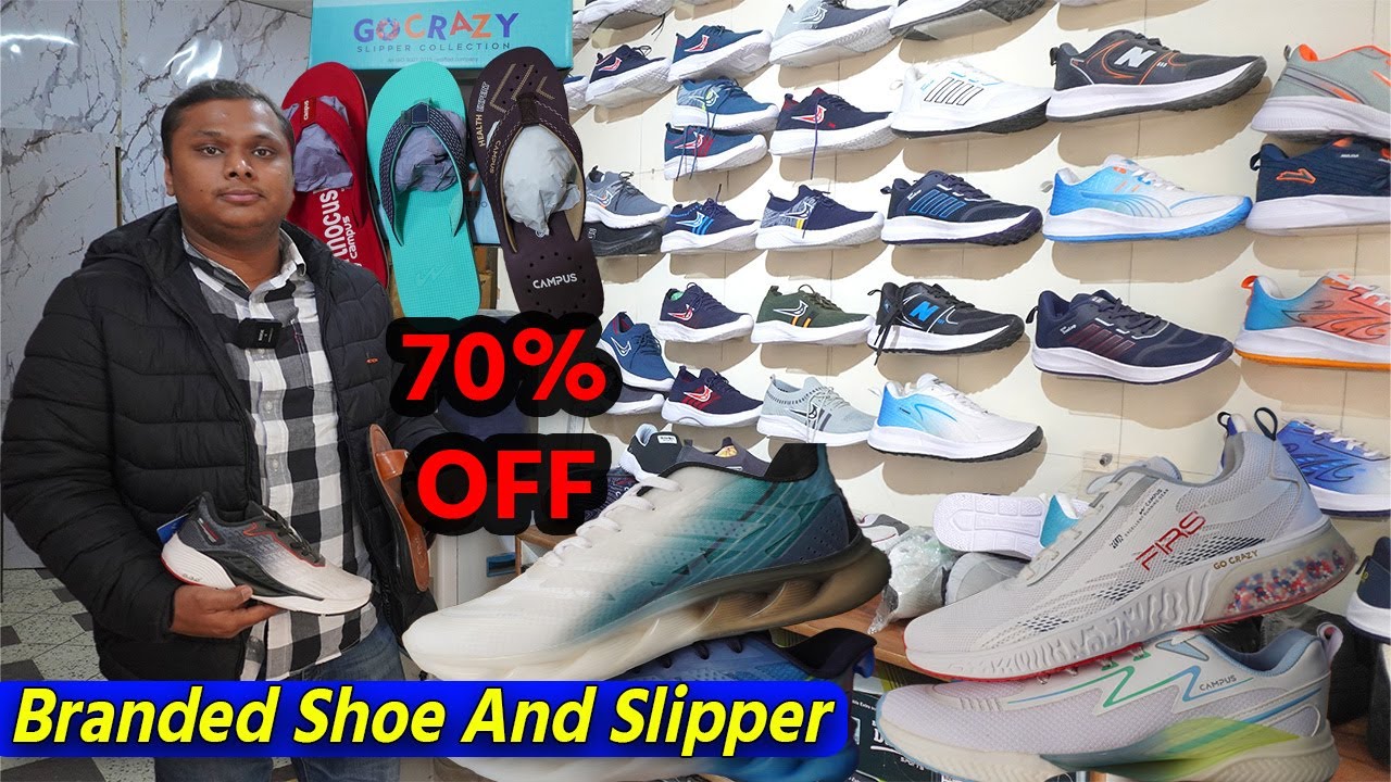 branded shoes wholesale market in delhi | cheapest shoes market Inderlok | footwear wholesale market