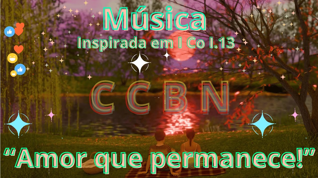 Amor que permanecer