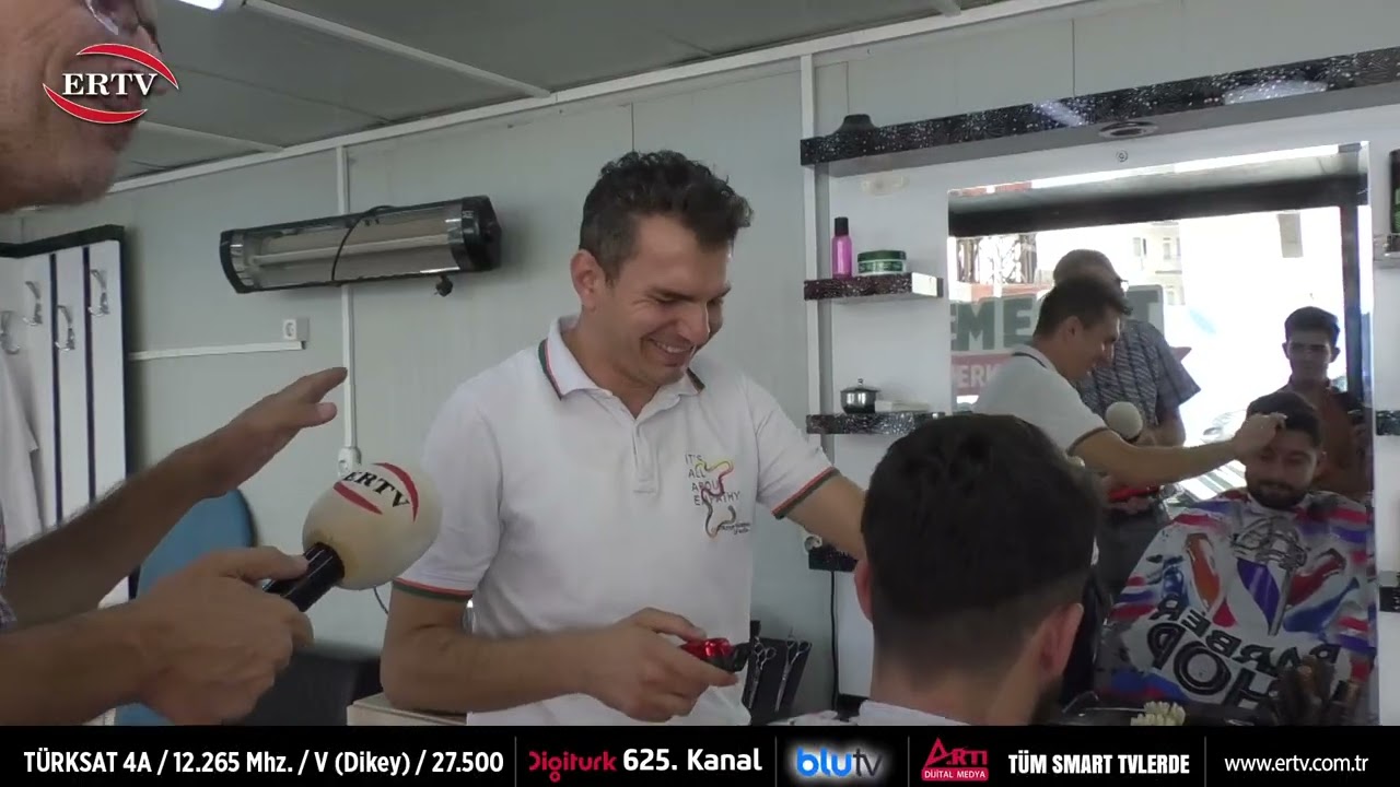 11.09.2025 - ASRIN FELAKETİ (MALATYA) - VALİ KONAĞI CADDESİ