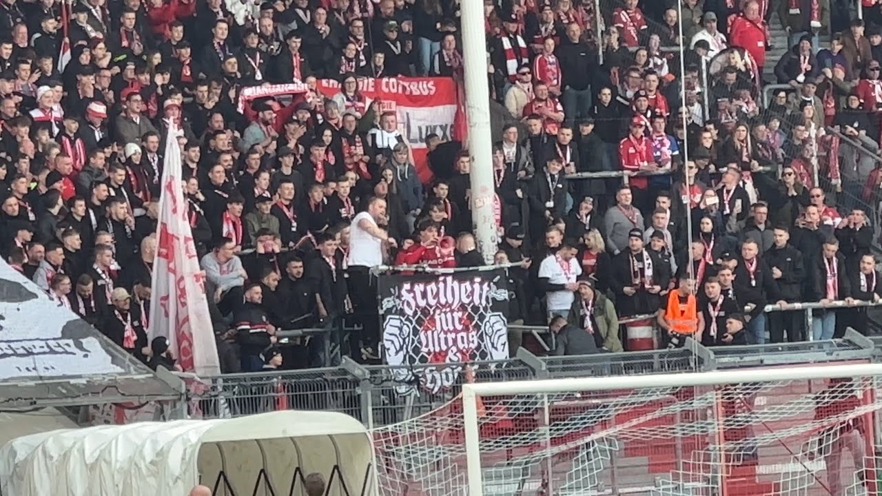 Tim Heike Masterclass, Erst Siegtreffer dann H-Block | Energie Cottbus - Berliner AK 2:1 | 24.02.24