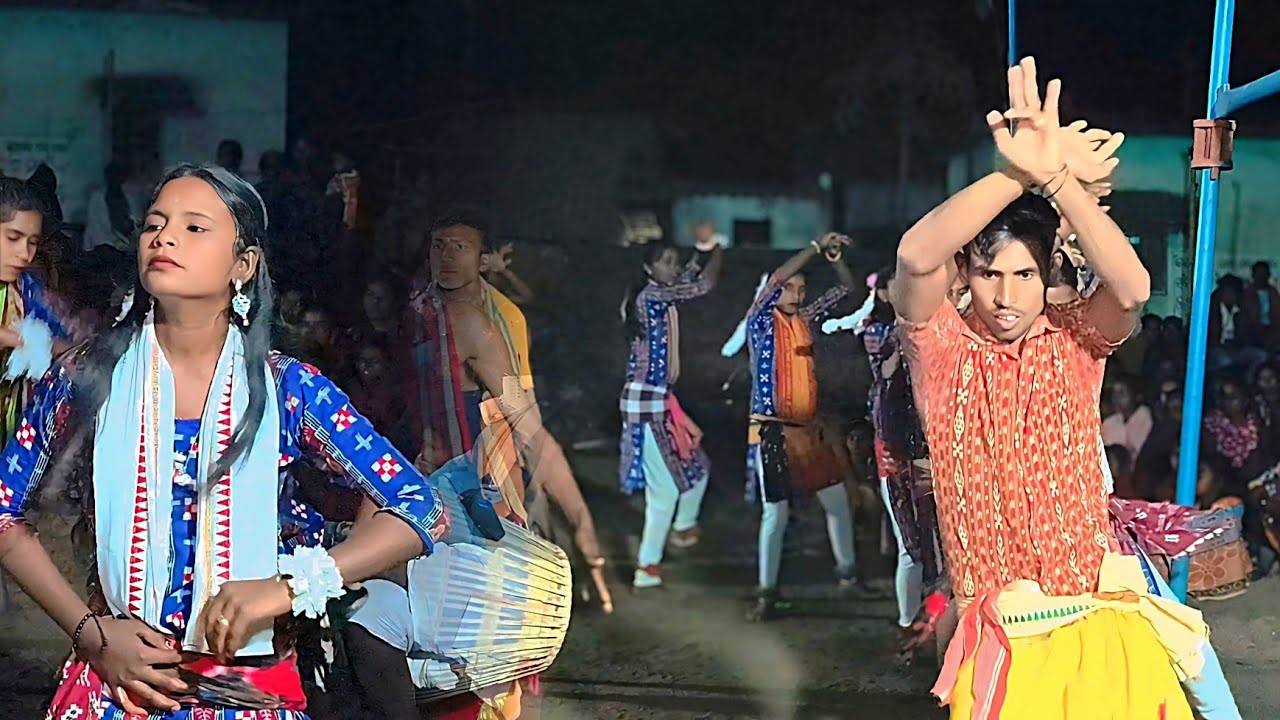 Fudelpara New Ladies Kirtan Party 2026 👍🌷#best Dhamaka Nonstop Dance Video 🌿💞 Contact - 8144052863