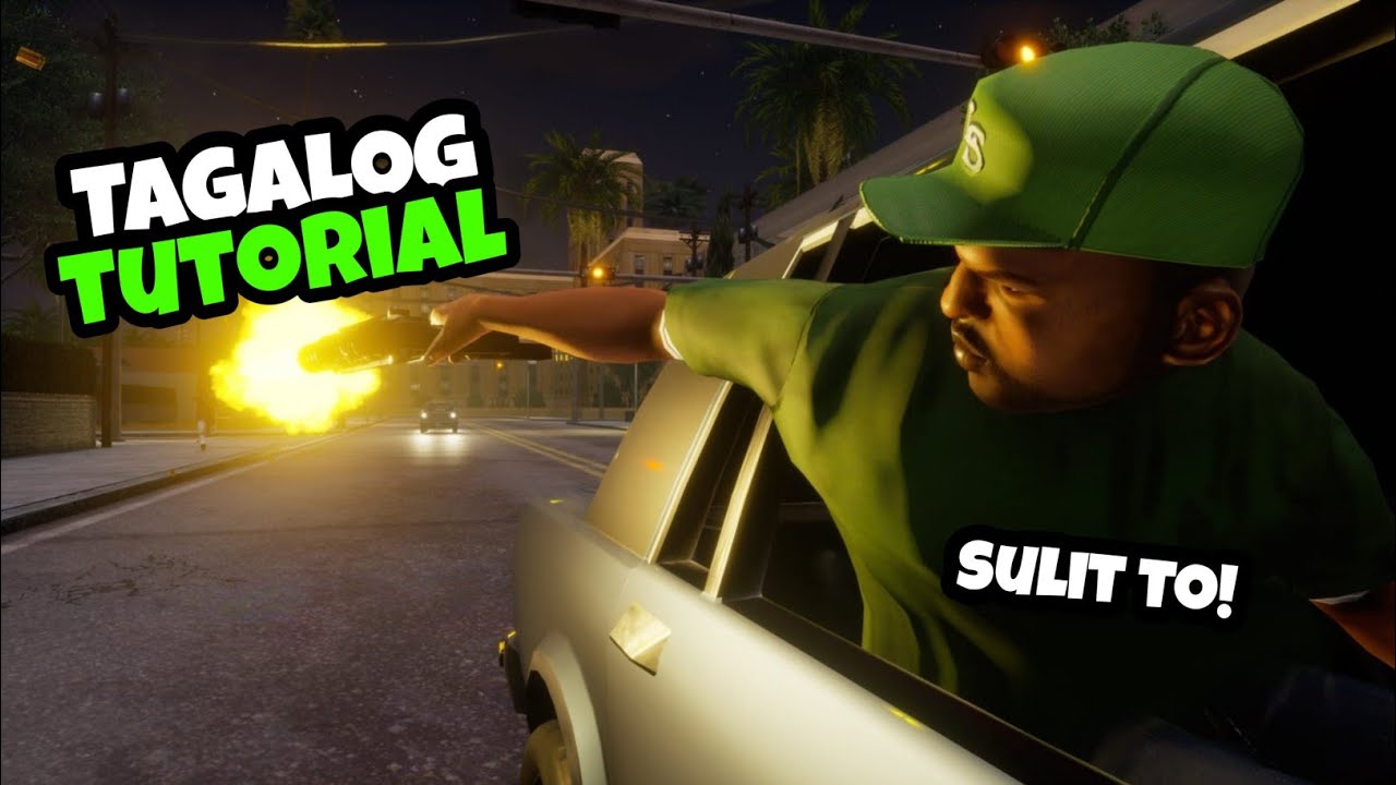 GTA SA Lite 2026 Download & Install Tutorial (UPDATED METHOD!)