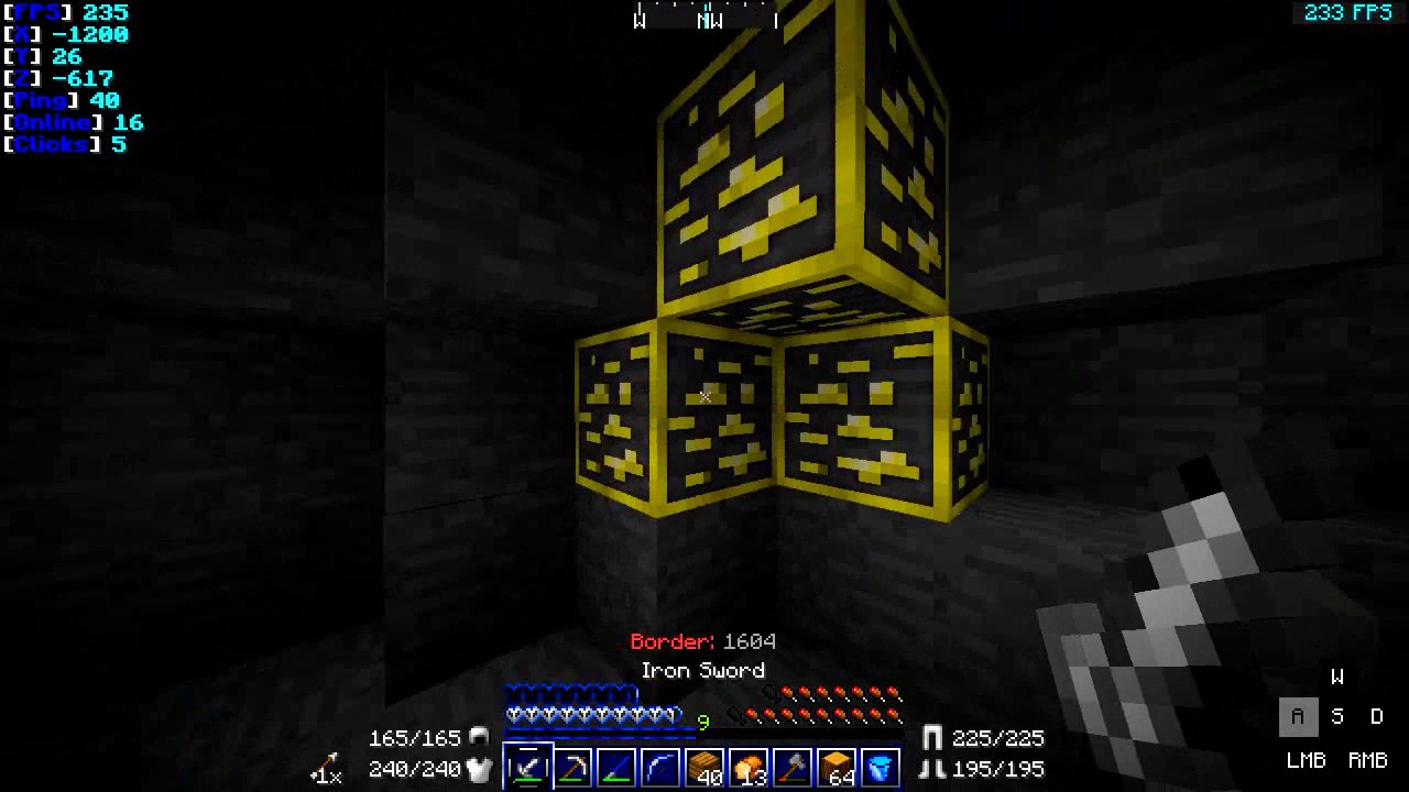 MALI PROBLEMI SA MODOM?!? | Sezona - 5 | Epizoda - 2 | Minecraft SpectralUHC