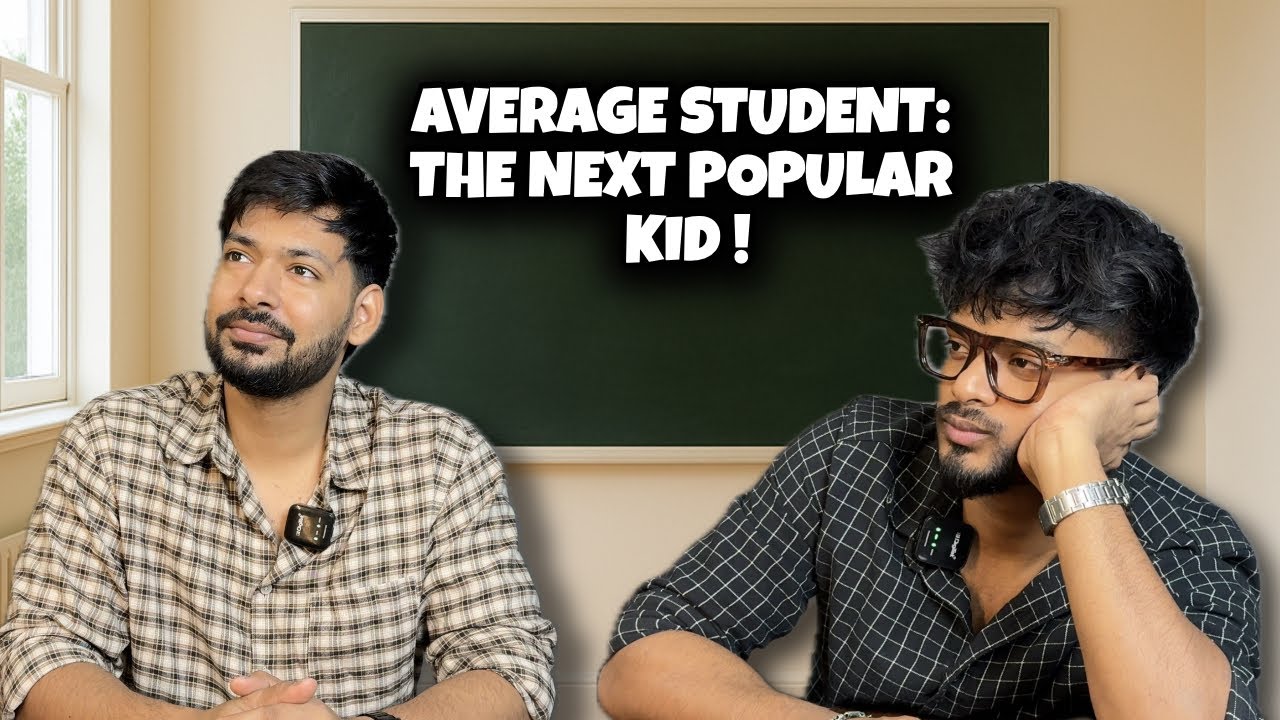 AVERAGE STUDENT: THE NEXT POPULAR KID! 🙋🏼‍♂️| VR Vines