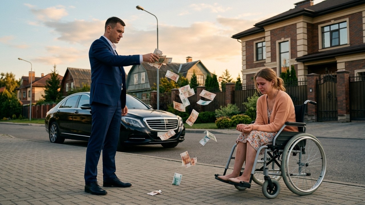 ЭТОТ СЕРИАЛ ЗАСТАВИТ ПЛАКАТЬ КАЖДОГО! Пронзительная мелодрама