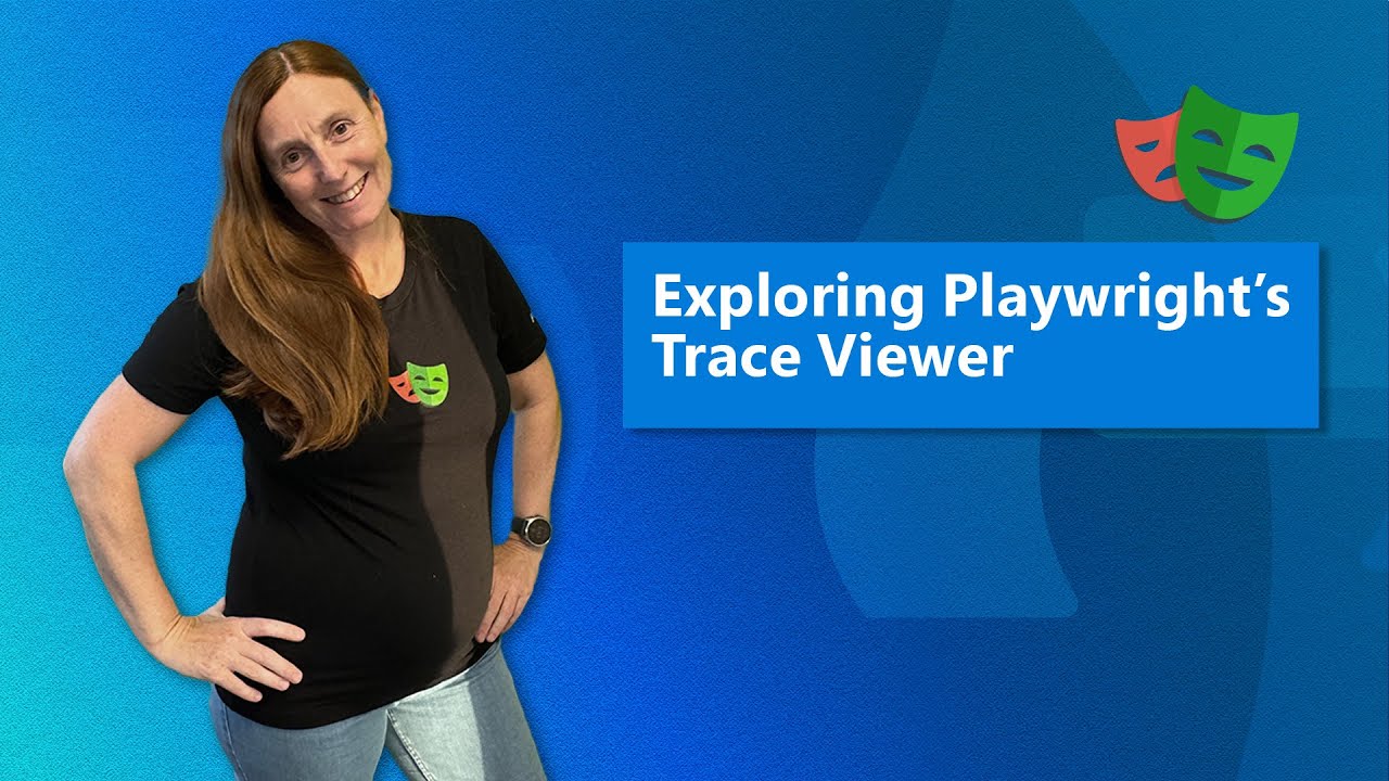 Exploring Playwright's Trace Viewer for debugging locally and on CI