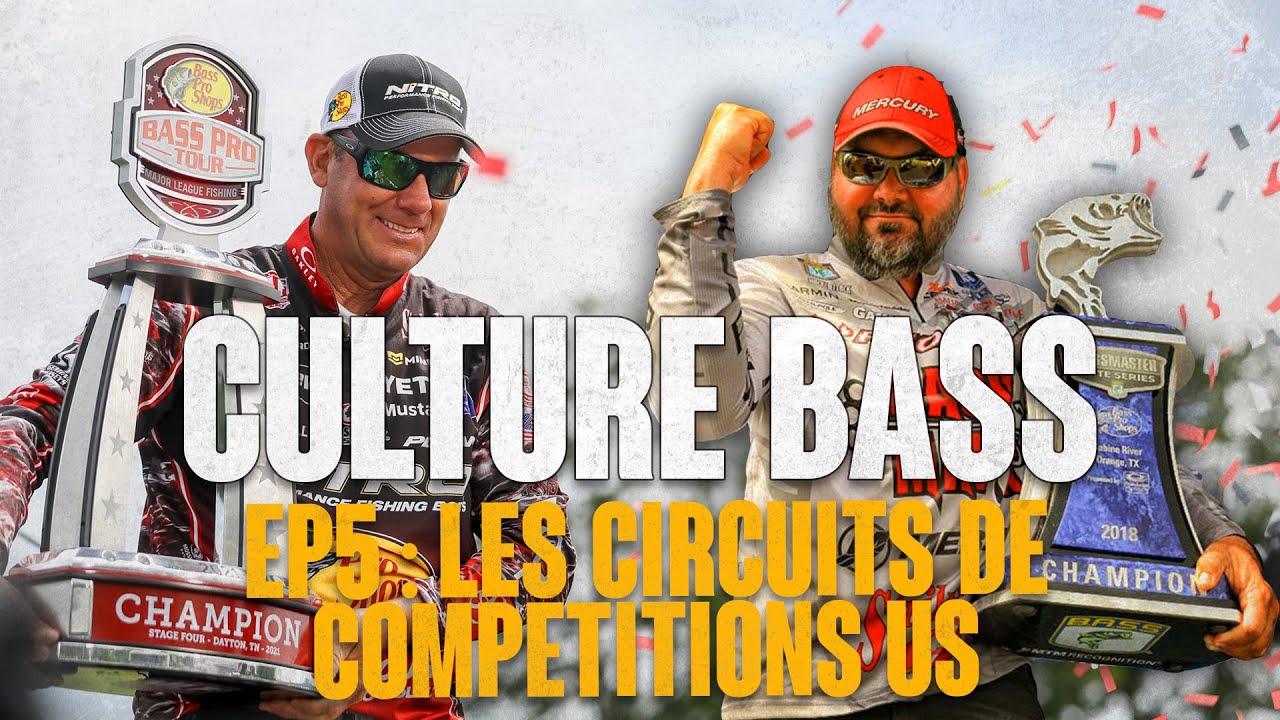 Bass Culture 5
