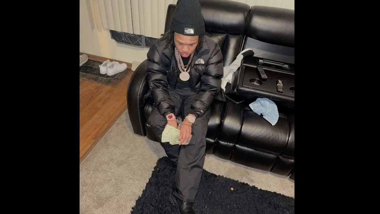 Bloodhound Q50 x Aspen Kartier Type Beat 2026 | 