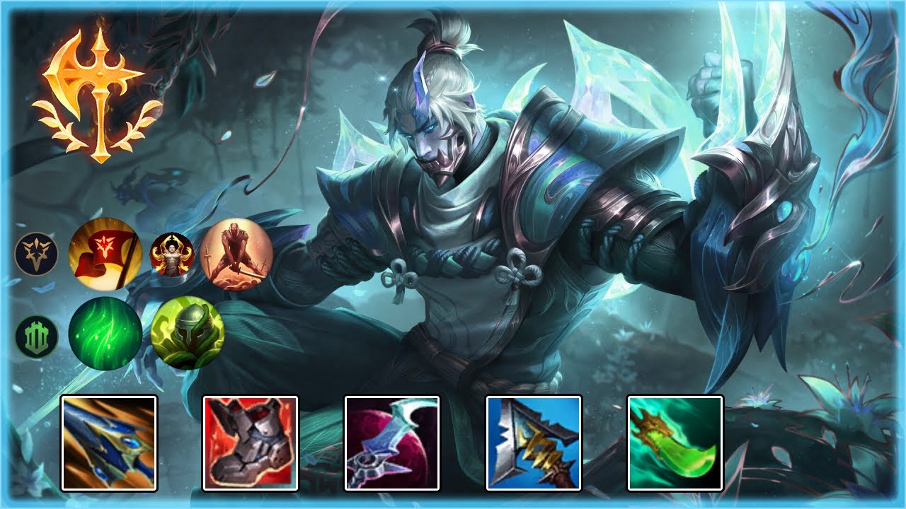 BZ EUW ZED MONTAGE - EUW CHALLENGE ZED MAIN l LOL SPACE