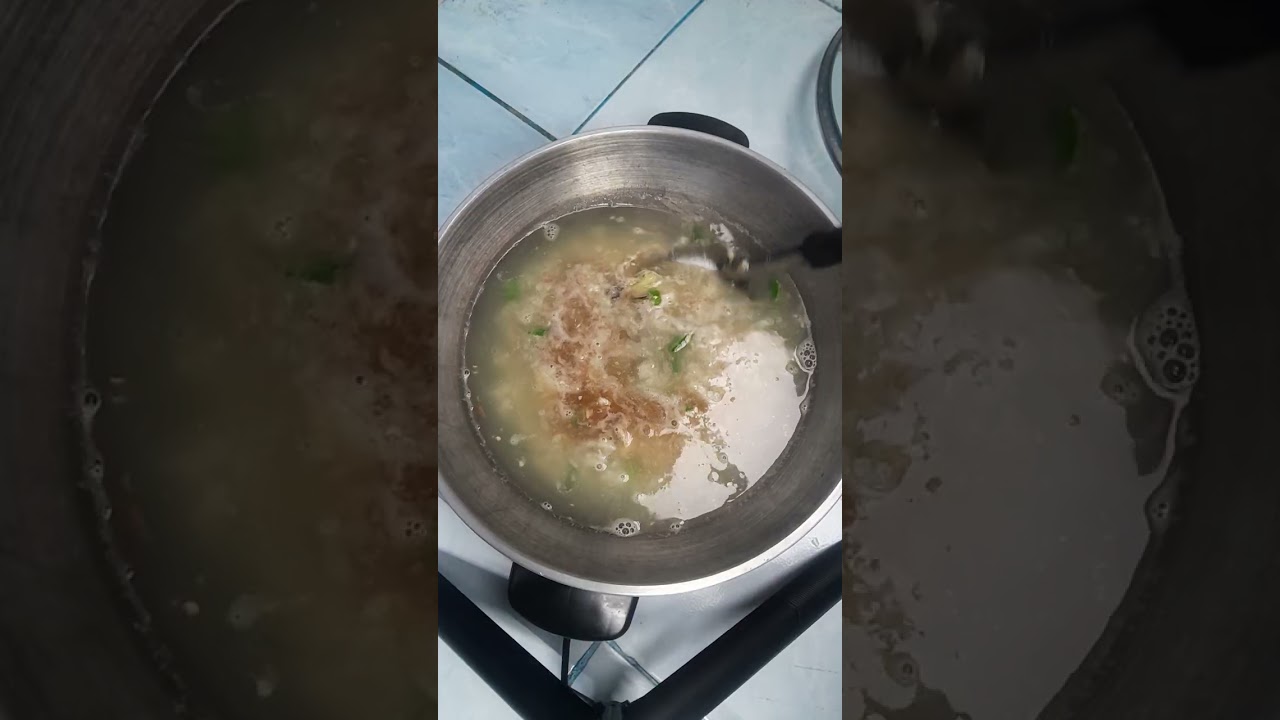 น้ำข้าวปุ้นสูตรข่อย พี่น้อง