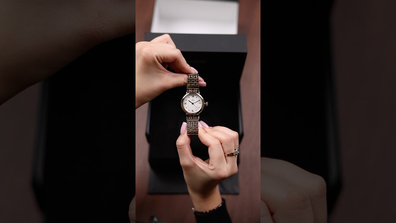 Tudor Clair de Rose #dragospetcuwatches #dpwatchesromania #dpwatches #ceasuridelux #ceasurirolex