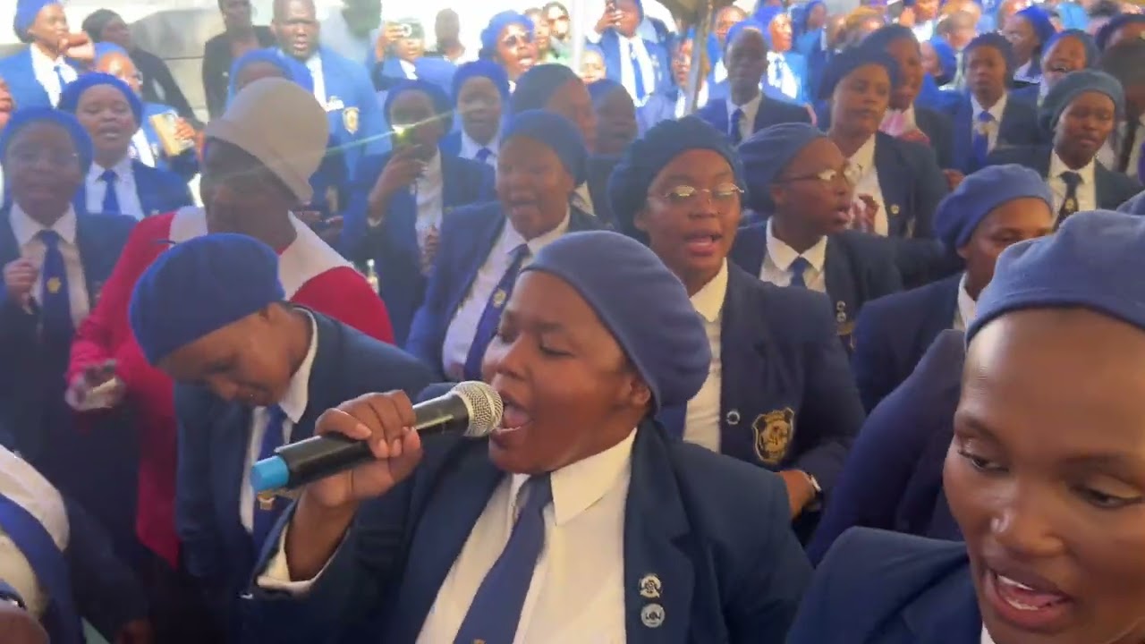 FBCWG 2025 - Hayi izibele zakho