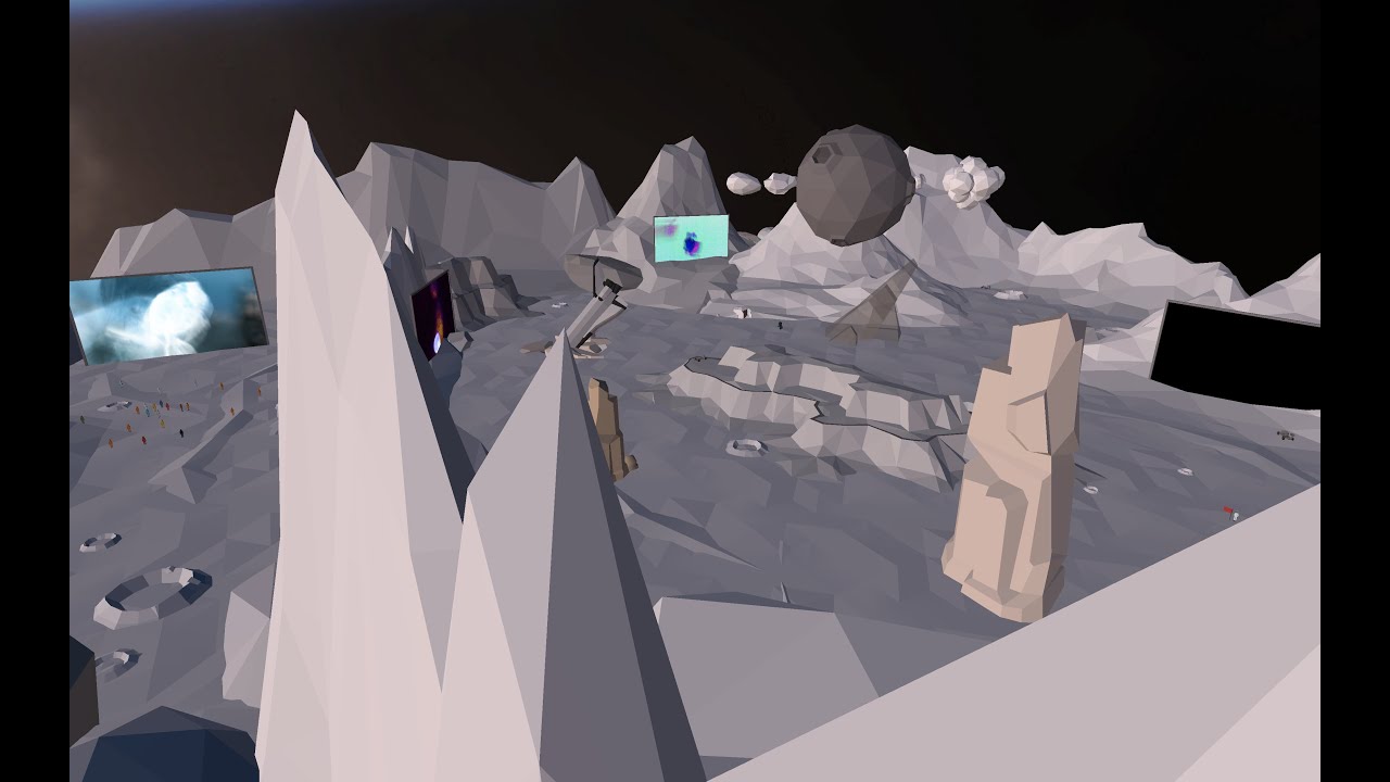 How to make video work in WebGL... Just takes a little time.
