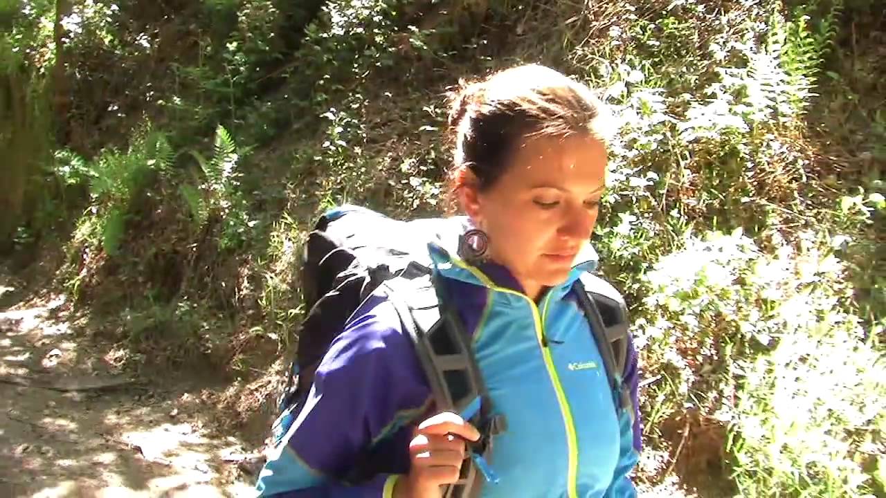 DDV - Cap. 14 - El camino de Santiago (Melide - Pedrouzo)