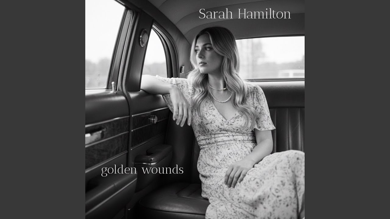 Golden Wounds