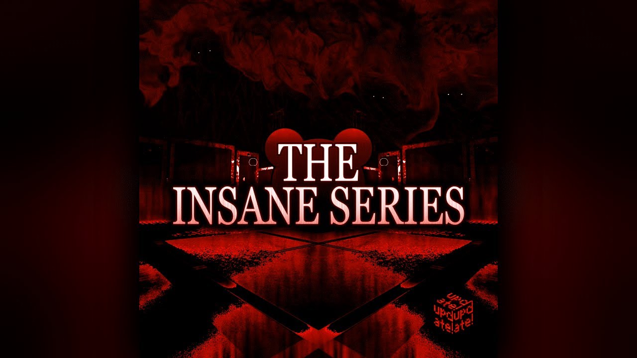 The Insane Series OST - Five Minute Warning