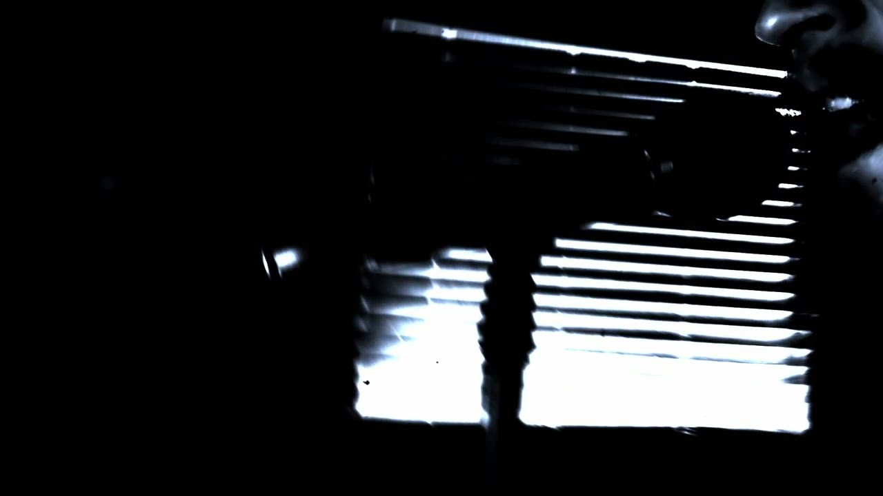 Industrial Society - Quantumnaut