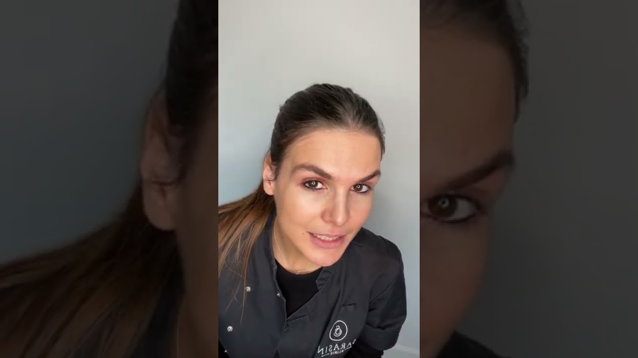 PMU Eyeliner | Nurse Karen