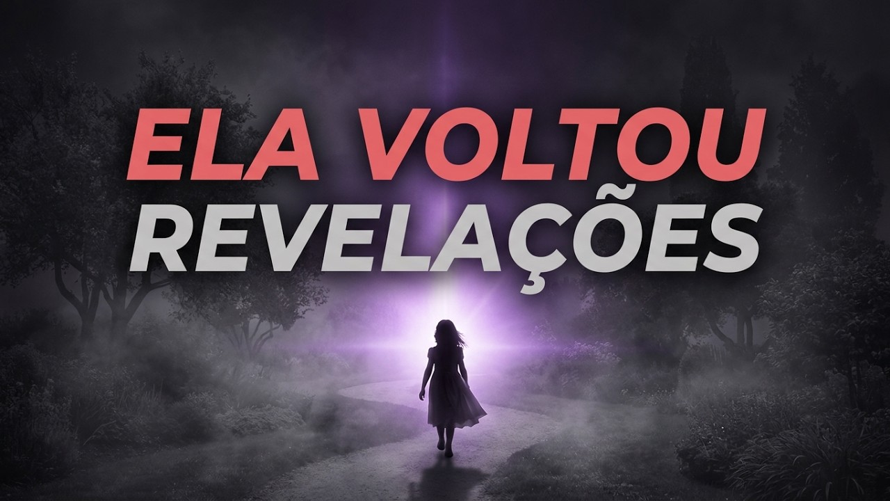 Parasha Ki Tissa- provas de vida após a morte - parte 4.2