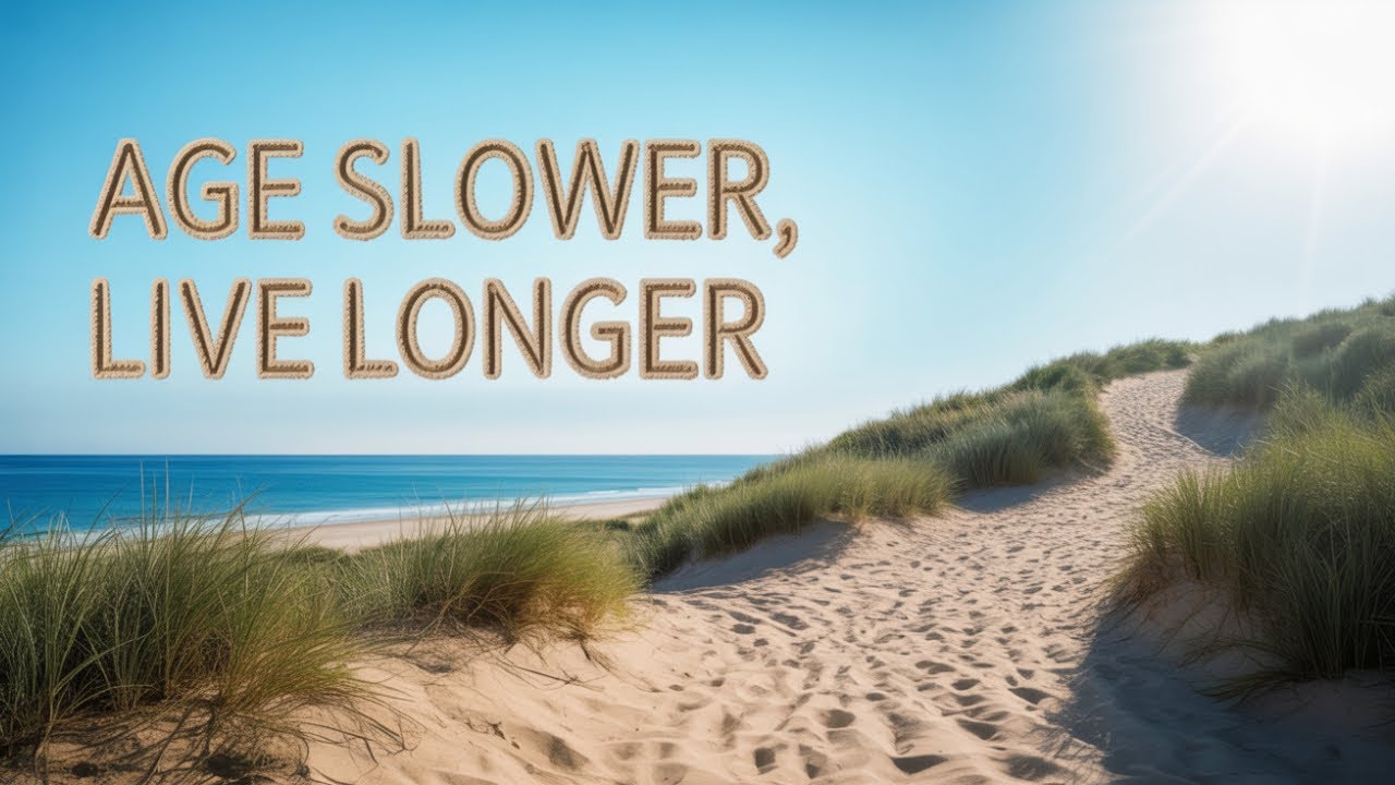 Longevity Secrets: What the Longest-Living People Do Every Morning
