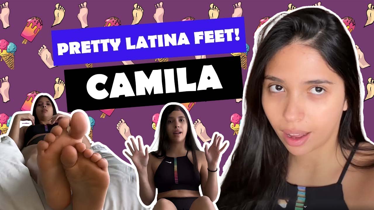 ASMR feet massage, ASMR feet cracking