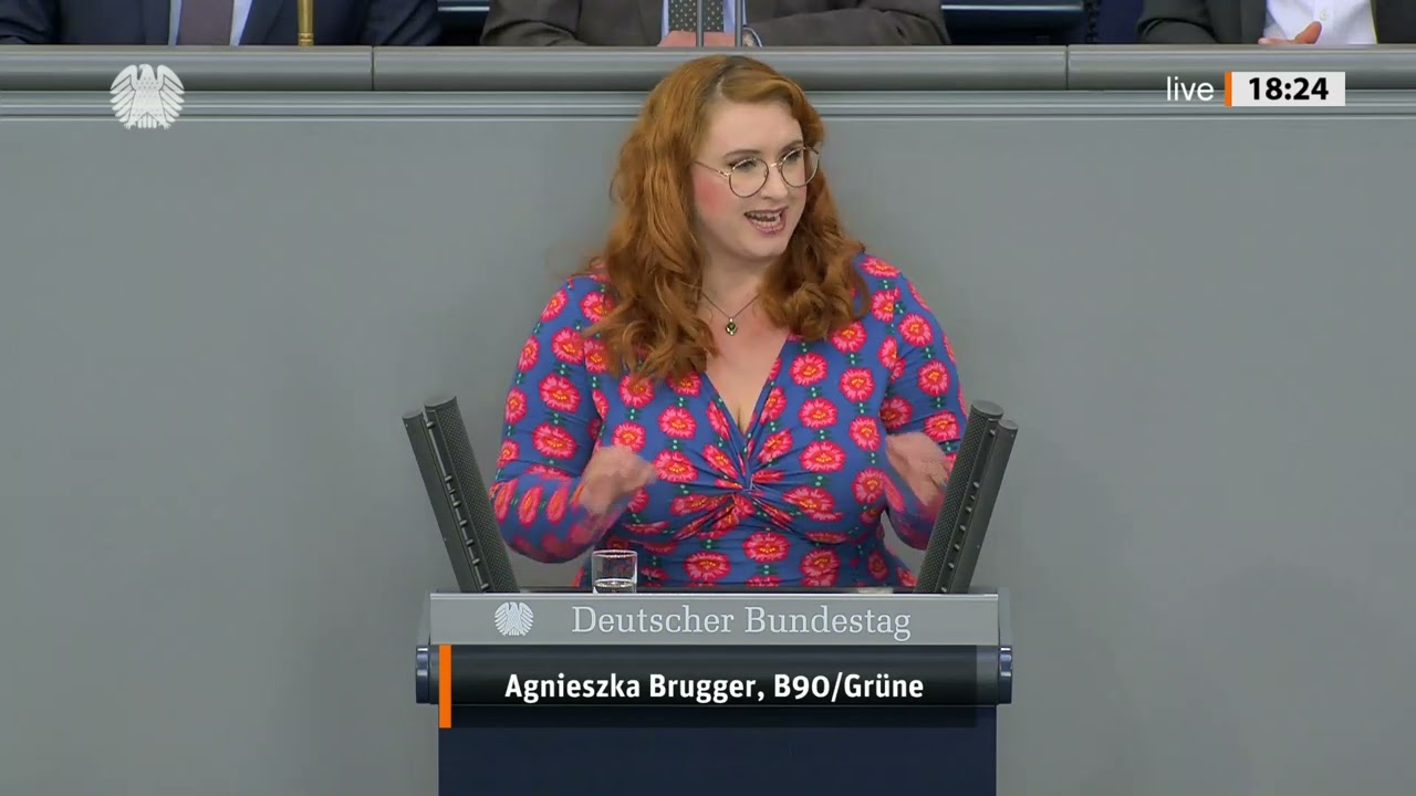 Verteidigungshaushalt/9.7.25: Keine Ausreden mehr, zu wenig für unsere Sicherheit zu tun, Herr Merz!