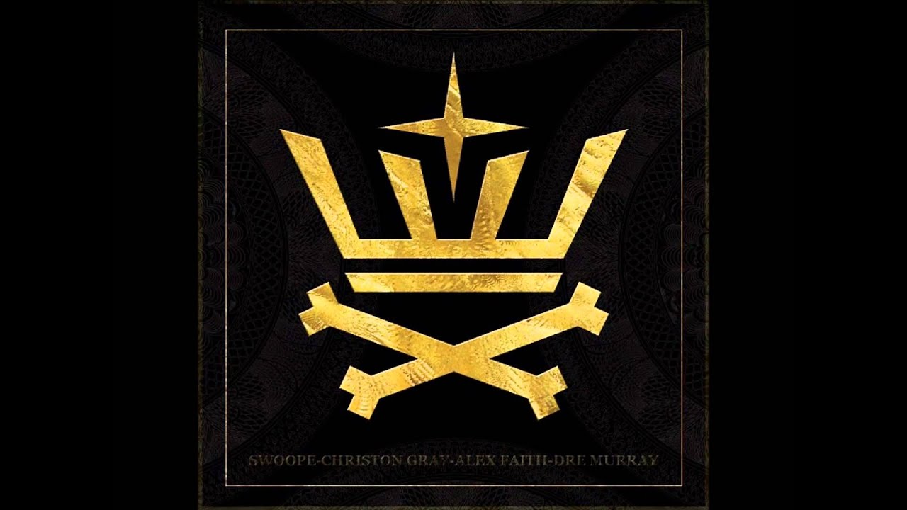 Reign Is Coming (feat. Swoope, Dre Murray & Christon Gray) - W.L.A.K. (W.L.A.K.)