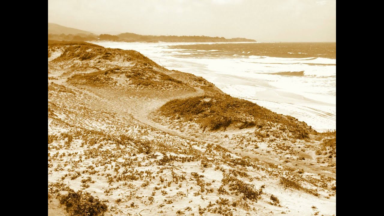 Half Moon Bay - Sun Kil Moon