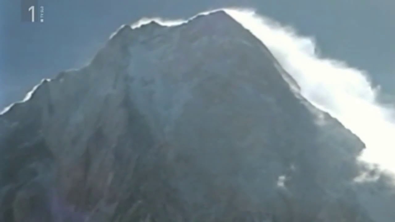 Gasherbrum IV (7,925m)  Expedition 1995