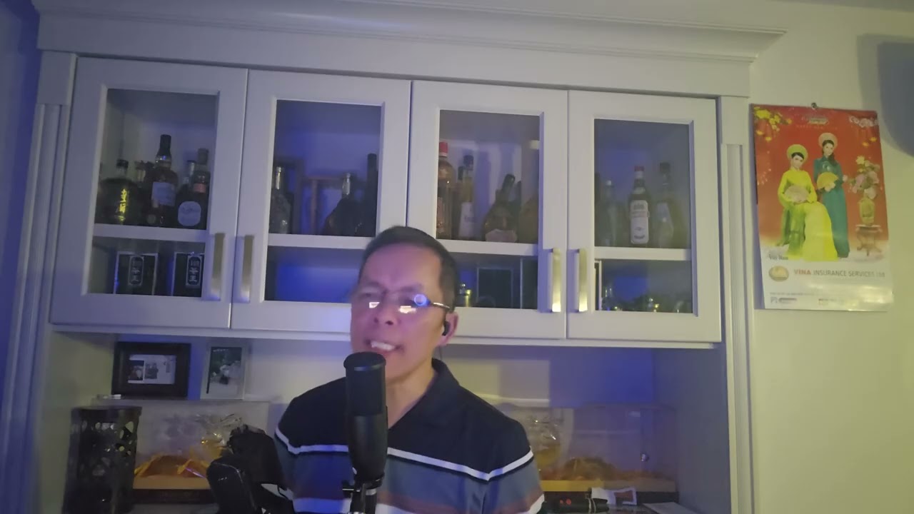 Dieu buon chia xa