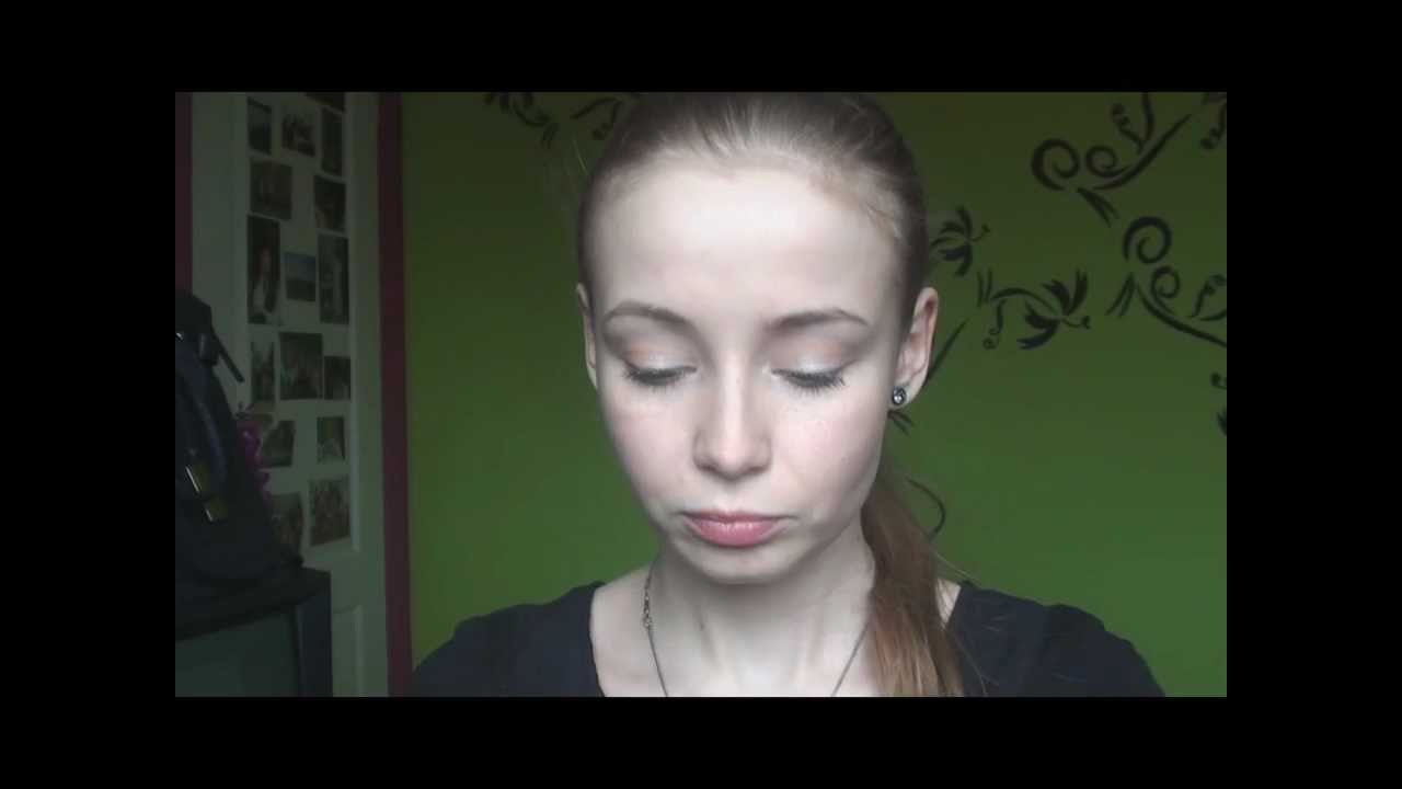Duet do rzęs: Skoncentrowane serum 3w1 Eveline i deep black volume mascara Kobo:)