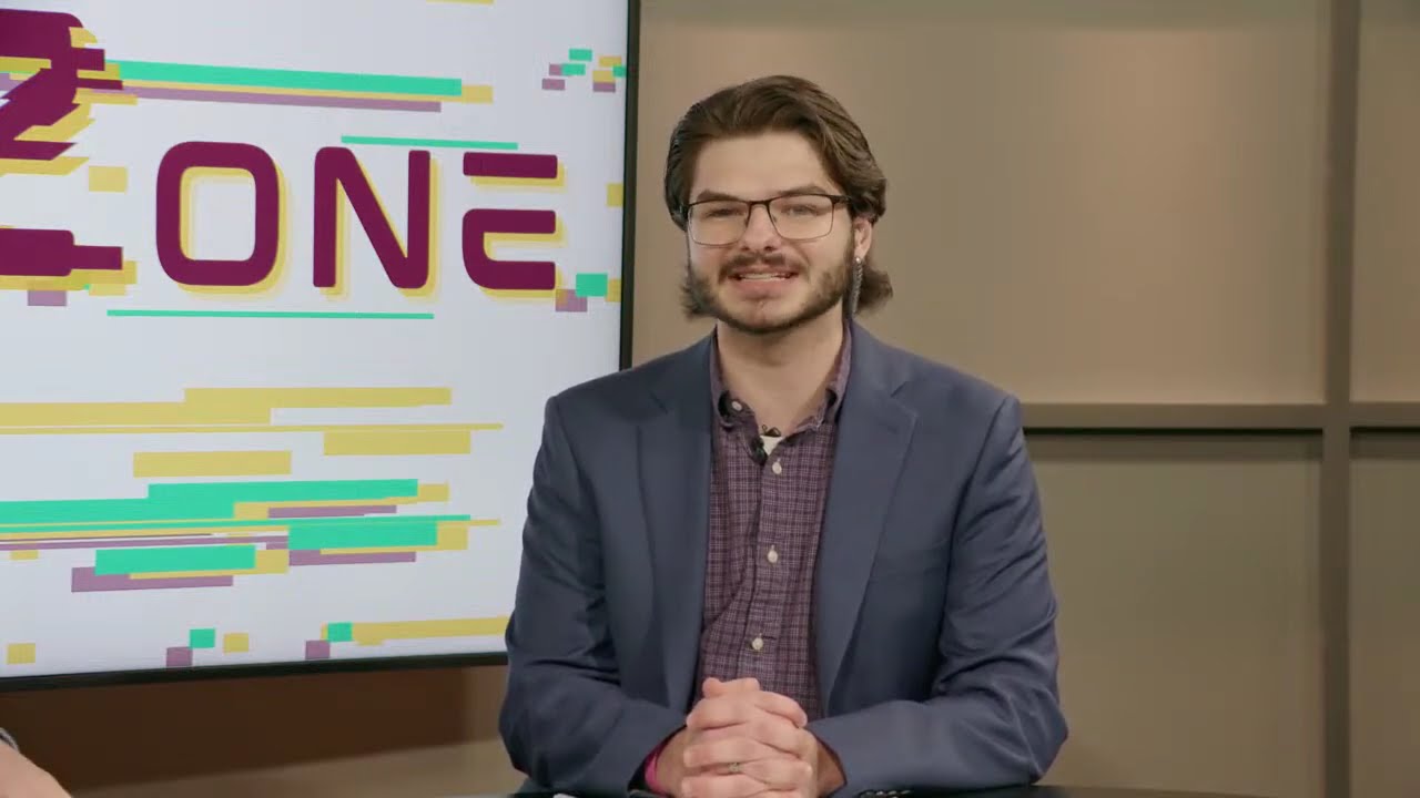 Gael Zone Feb 13th