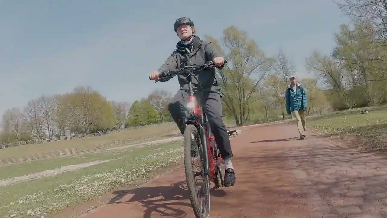 ZEMO ZE FS 10F im Biketest