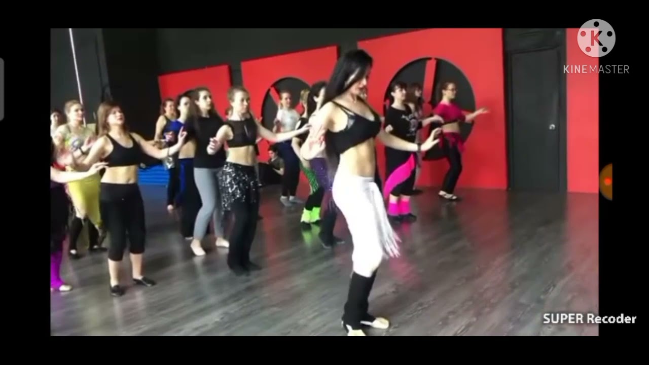#dance                        sundari meye