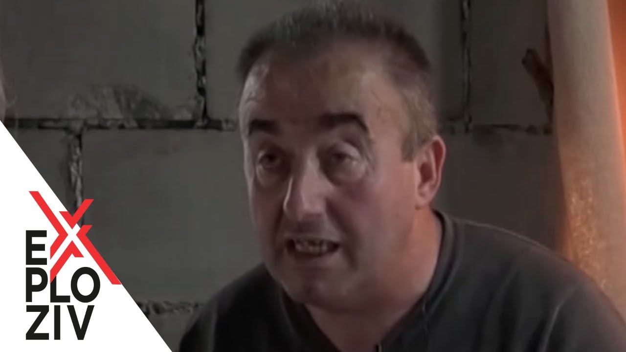 Vrač Dimitrije - EXPLOZIV