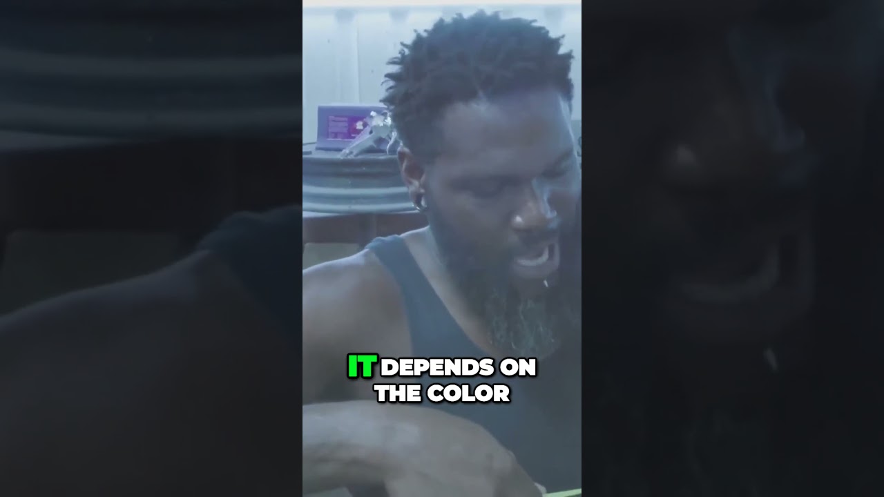 Mastering Shades of Candy Red The Secret to Irresistible TikTok Graphics