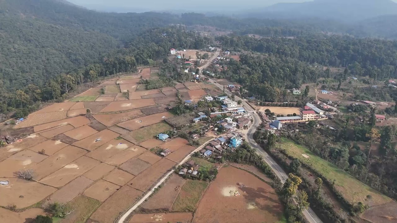 Dhodeni I Nawalpur II