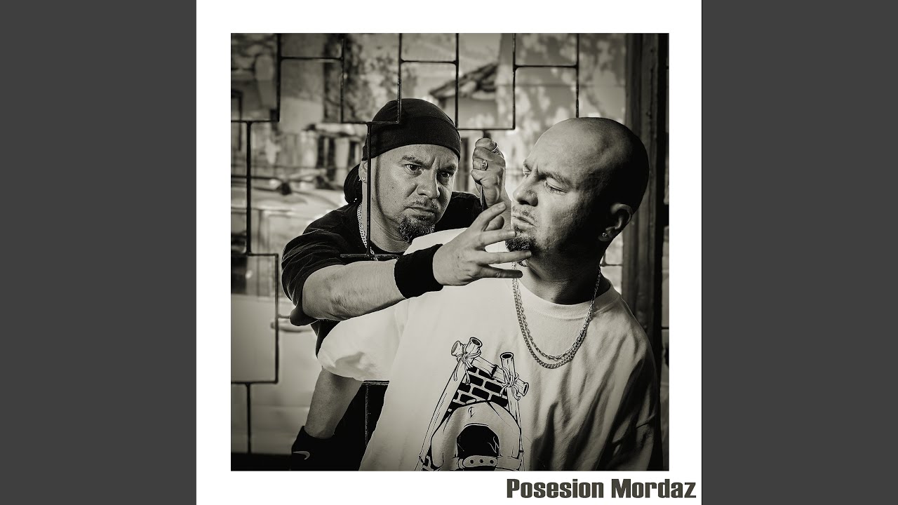 Posesion Mordaz