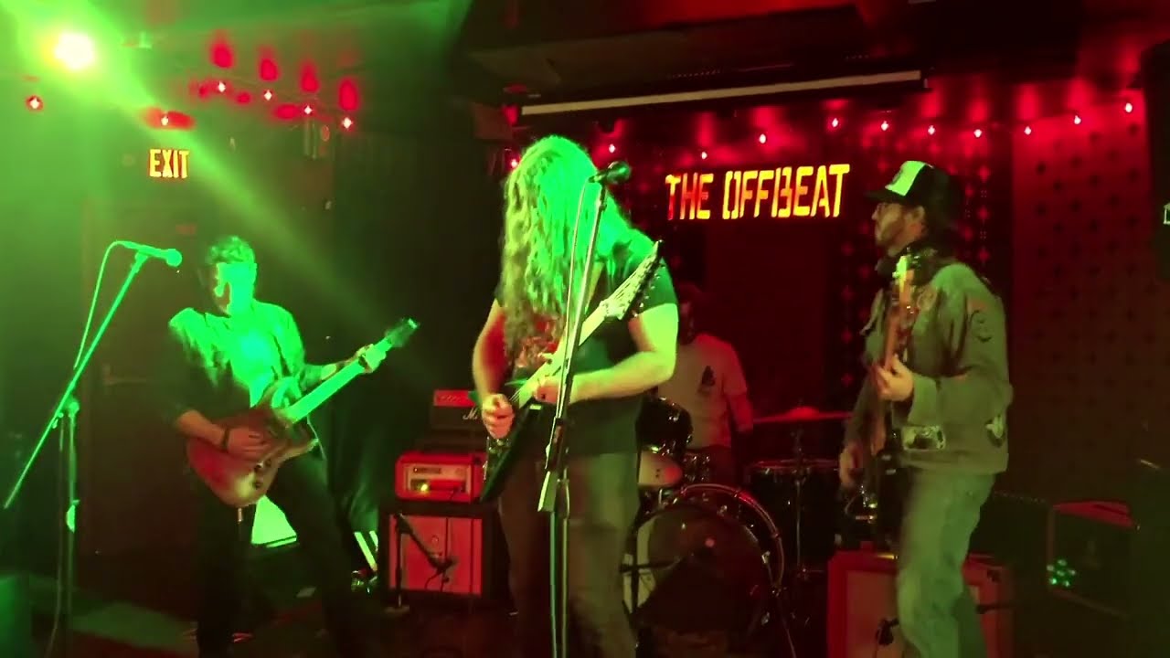 Botched Execution - Live At The Offbeat Bar 6-11-23