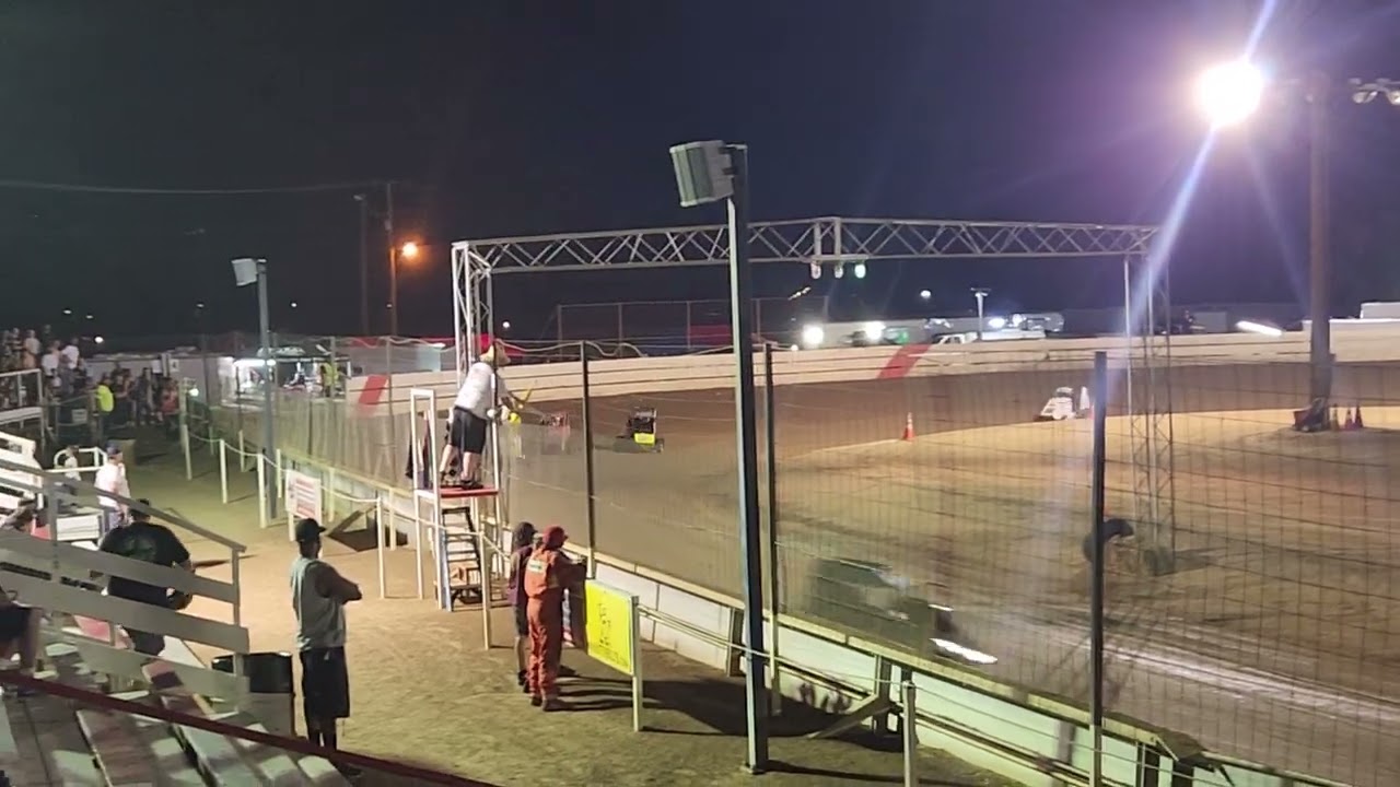 Simpson Motorsports 9/16/23 500 LCQ