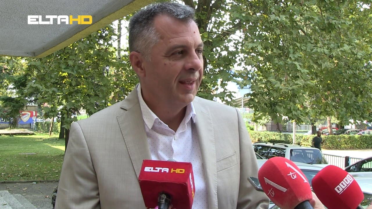 BL HRONIKA 03 09 19 - PRVI DAN SKOLE