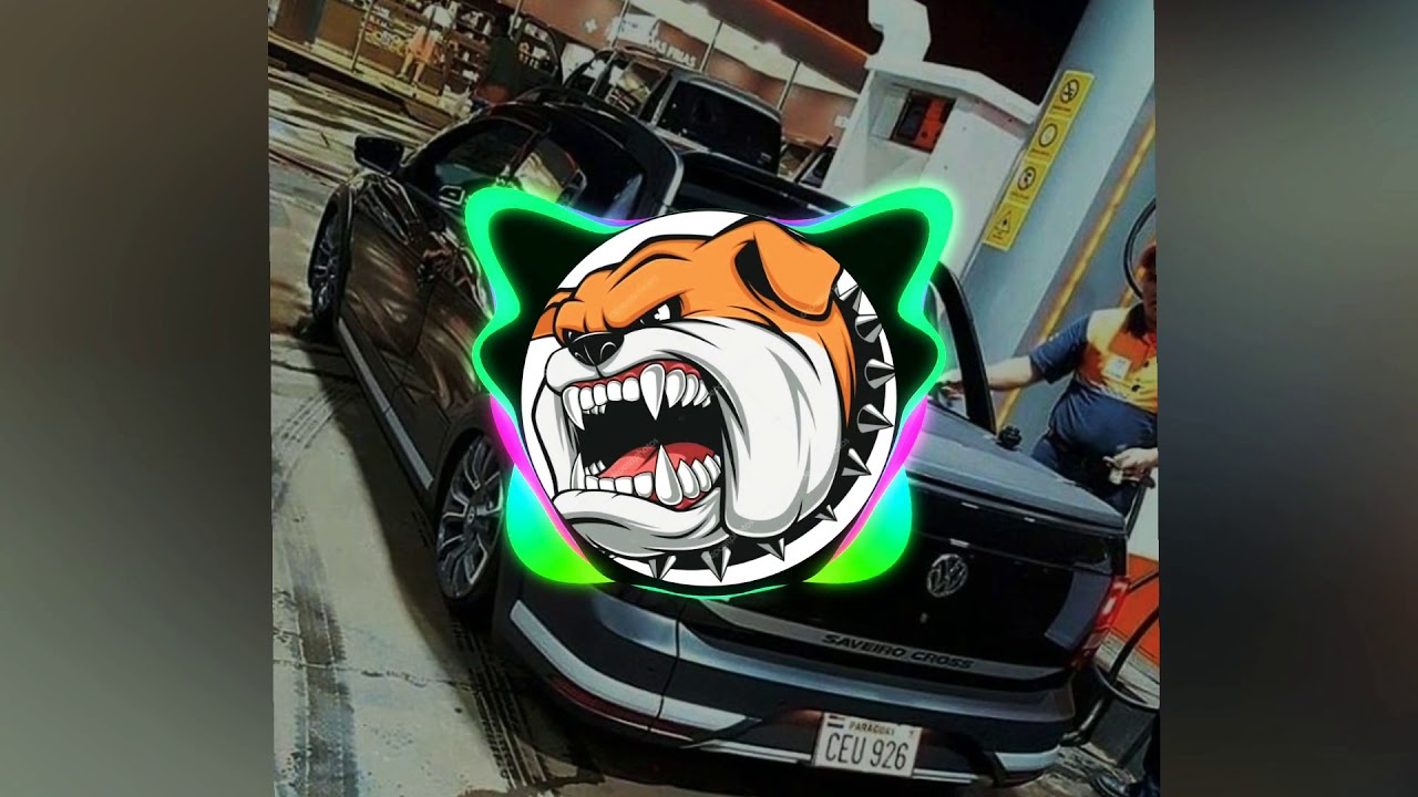 Mc Tetheus - Rebombava Todo Dia (lan&ccedil;amento 2019) dogs produ&ccedil;&otilde;es