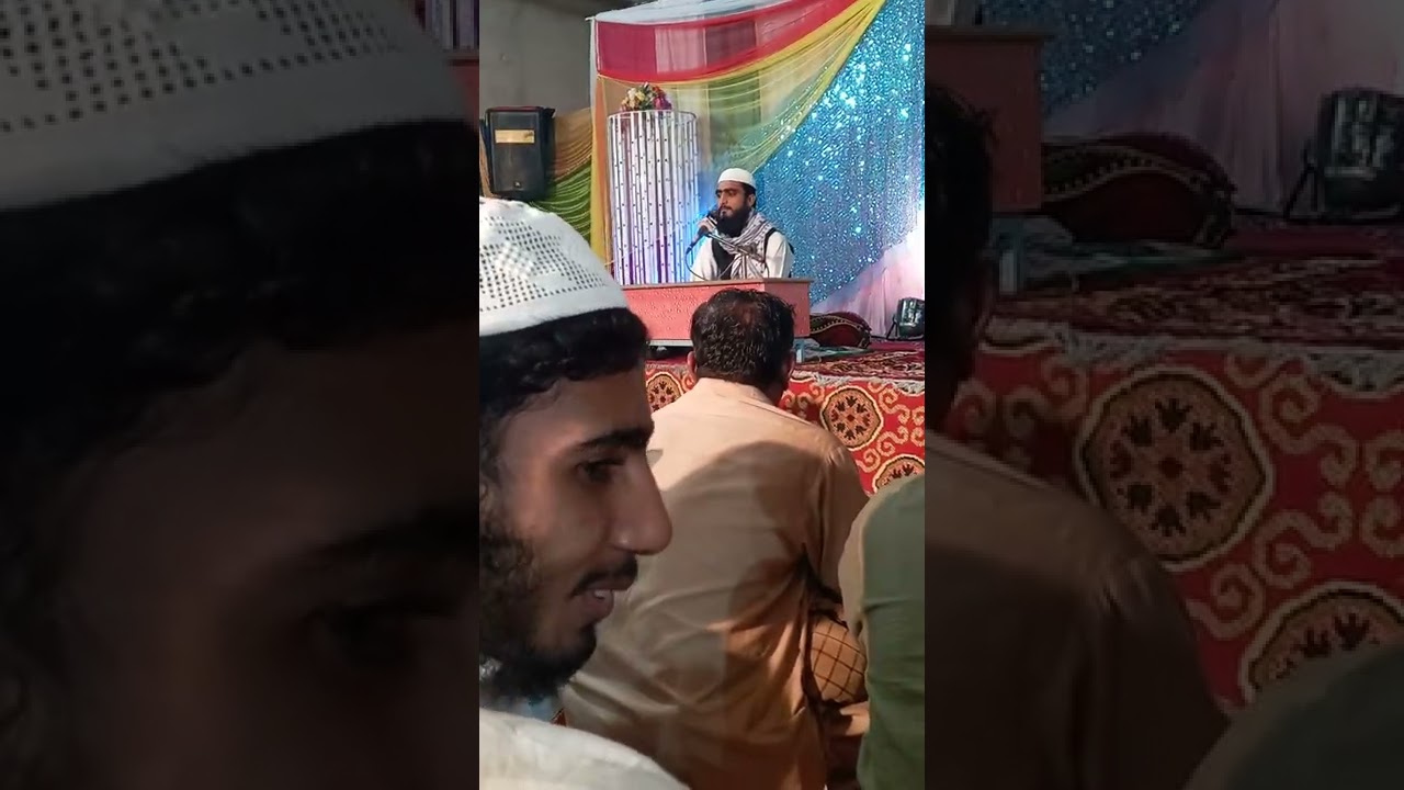 ## qari muhamnad muaaz umar ##